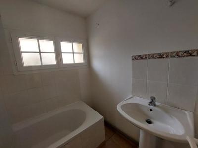 Maison - 56 m² - 3 pièces