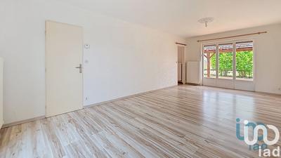 Maison - 84 m² - 4 pièces