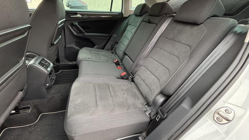 Volkswagen Tiguan 2.0 Tdi 190.0 R-Line - Automatique