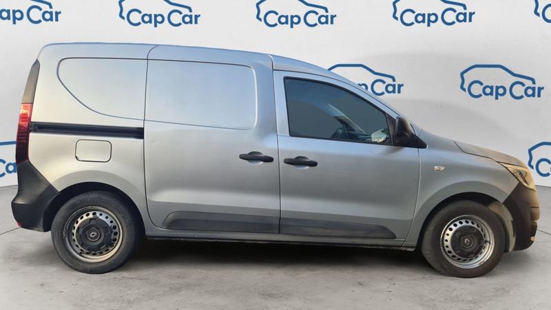 Renault Express 1.5 Blue dCi 95 Confort