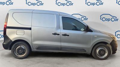 Renault Express 1.5 Blue dCi 95 Confort