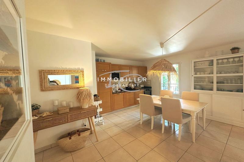 Appartement - 71 m² - 4 pièces