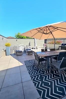 Immeuble - 520 m² - 21 pièces