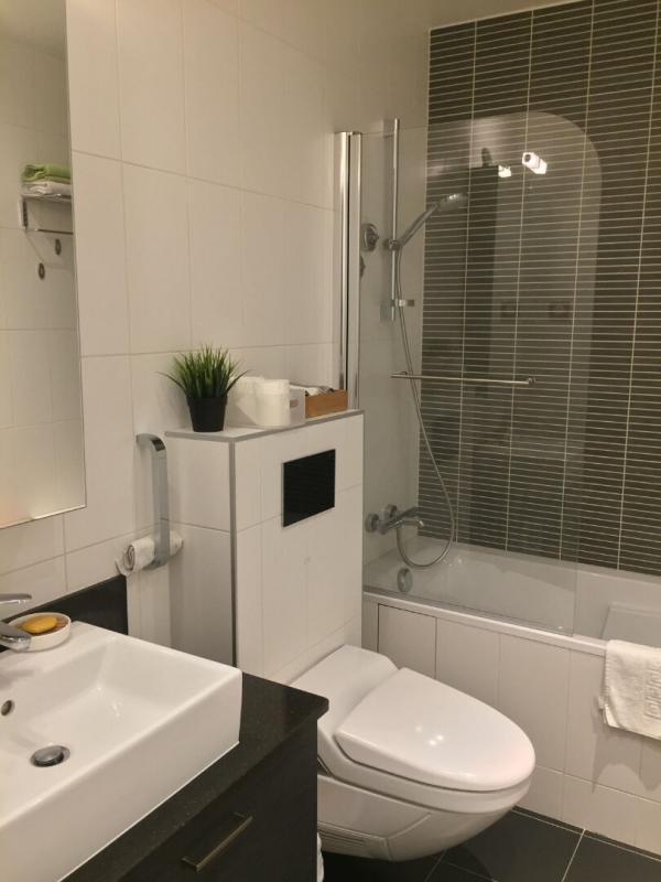 Appartement - 31 m² - 1 pièce