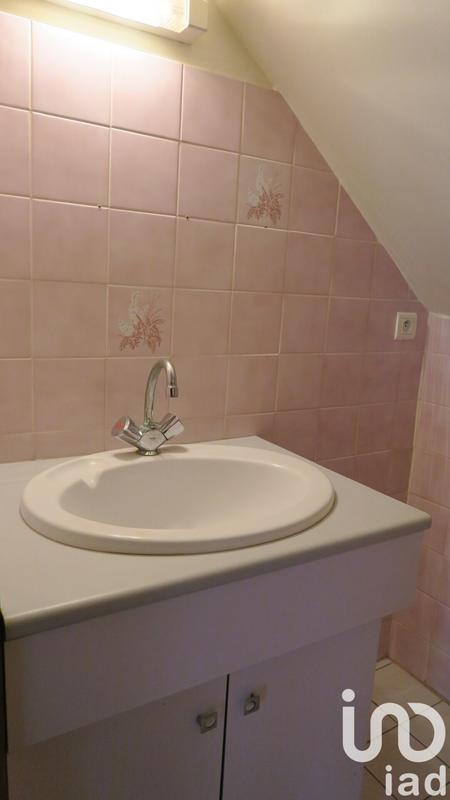 Maison - 37 m² - 3 pièces