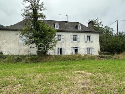 Maison de maîtres - 230 m² - 8 pièces