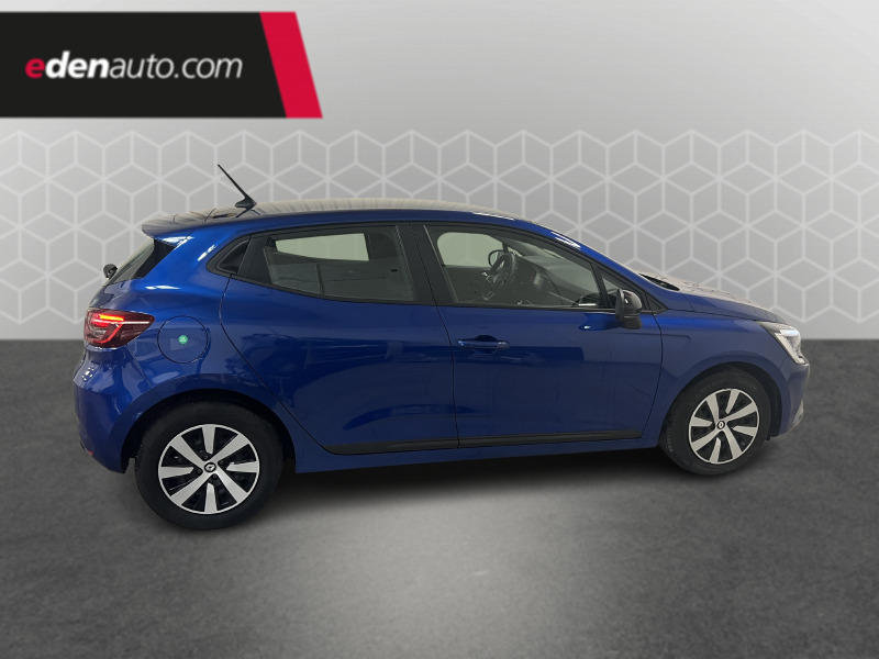 Renault Clio TCe 90 Equilibre