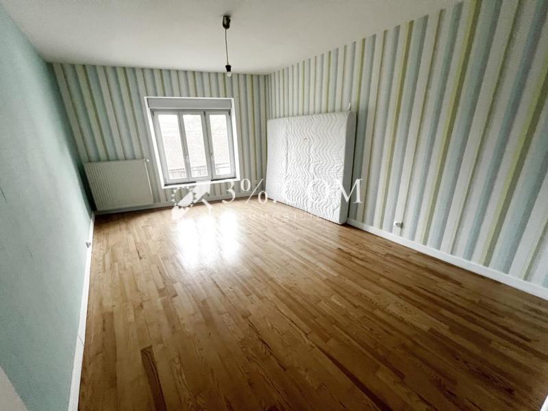 Maison de village - 142 m² - 7 pièces