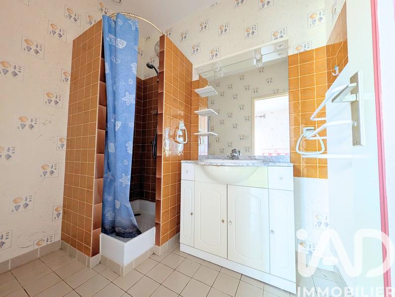 Maison - 116 m² - 5 pièces