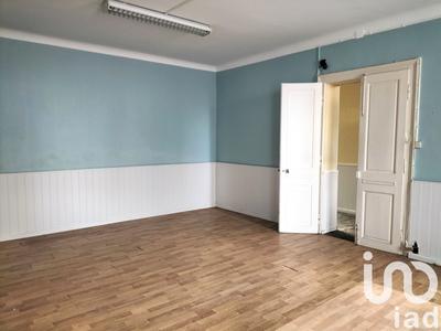 Maison - 173 m² - 8 pièces