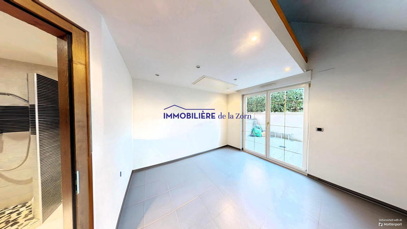 Maison - 196 m² - 8 pièces