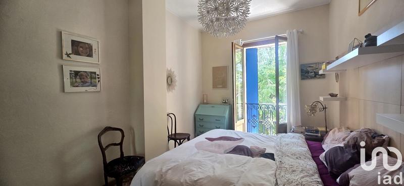 Maison de village - 250 m² - 8 pièces