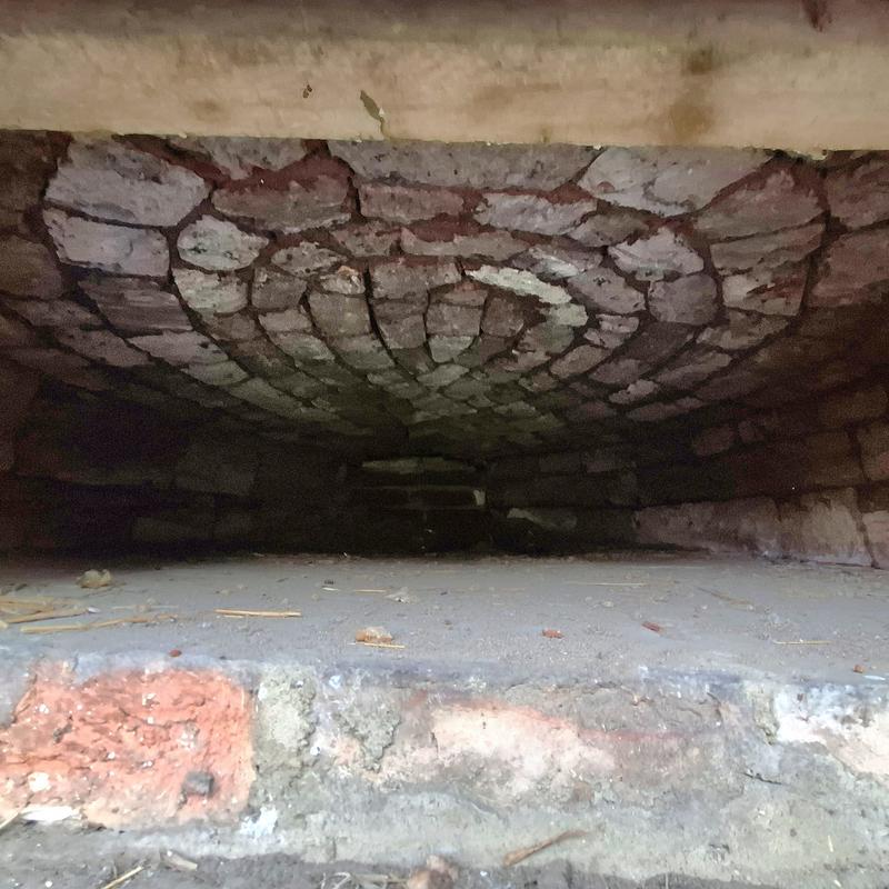 Maison ancienne - 47 m² - 1 pièce