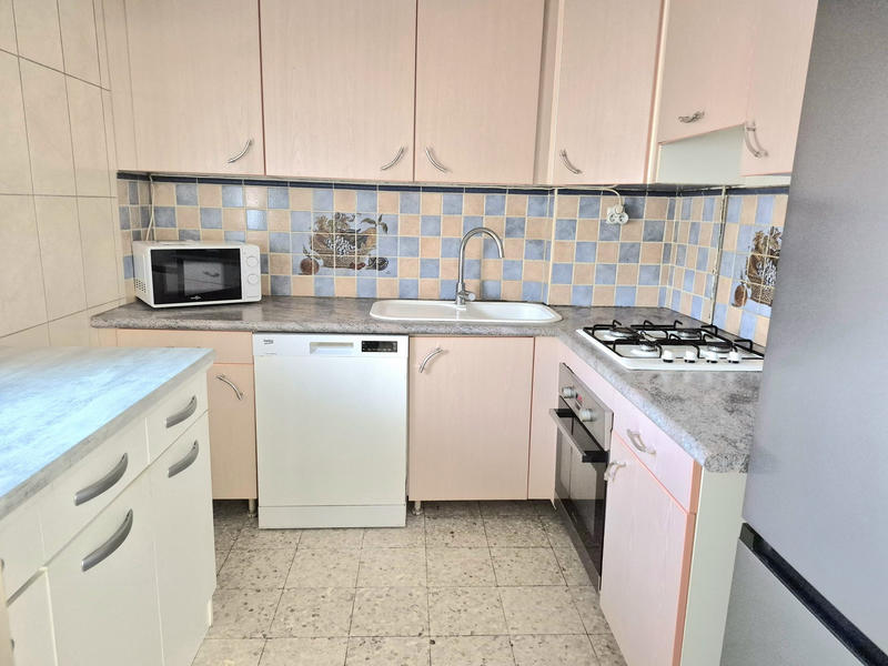 Appartement - 79 m² - 4 pièces