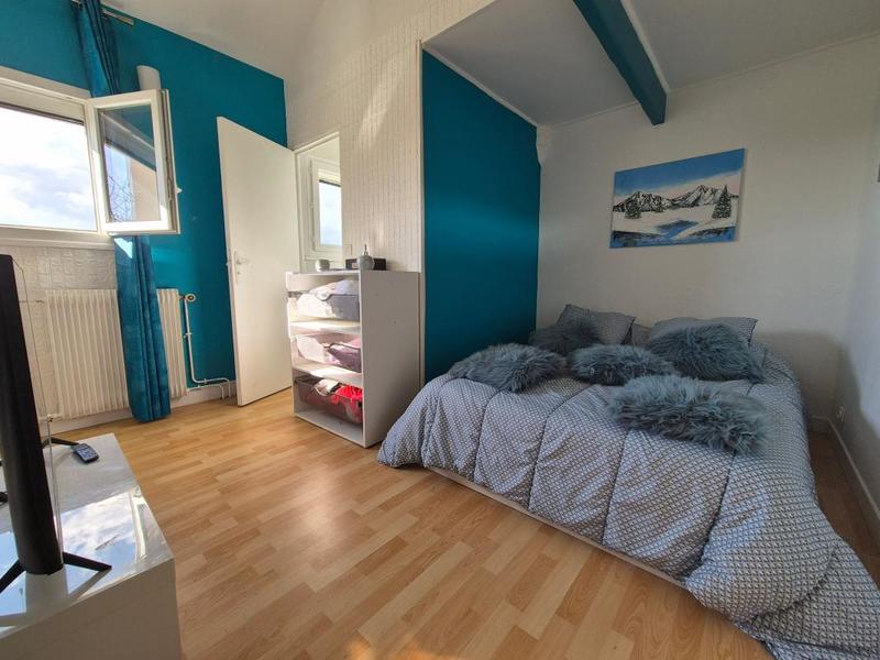 Maison - 189 m² - 6 pièces