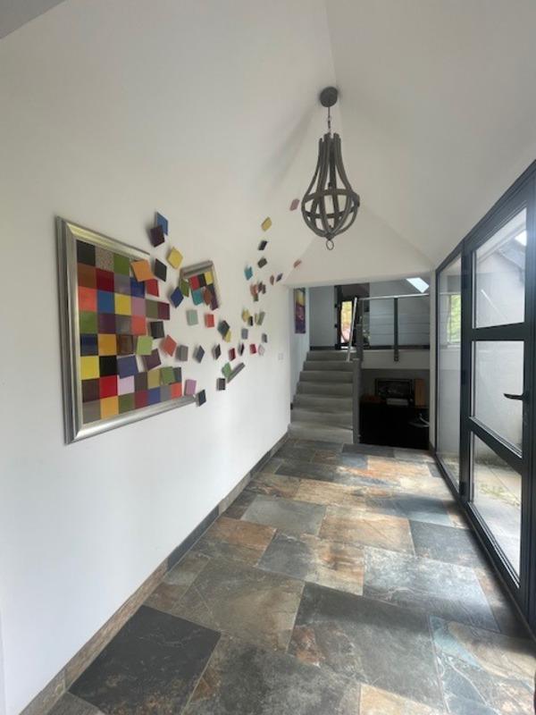 Maison - 228 m² - 7 pièces