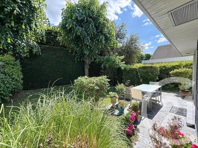 Maison - 121 m² - 6 pièces