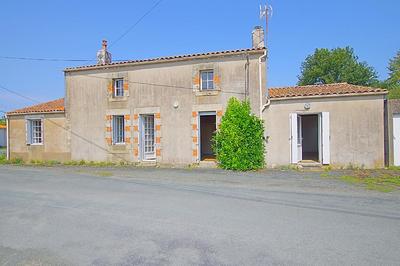 Maison - 125 m² - 4 pièces