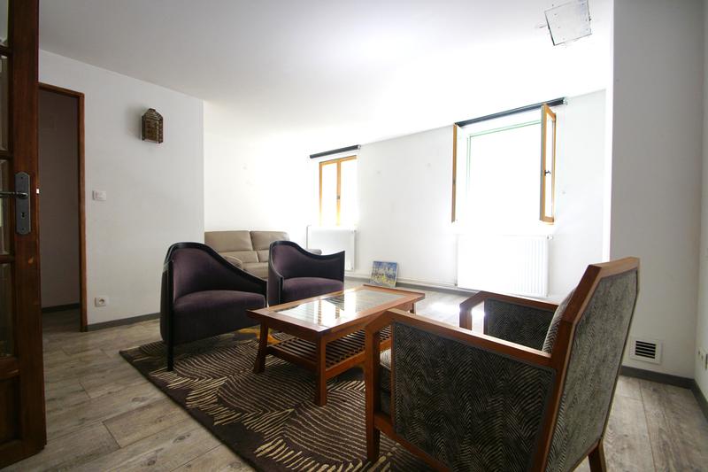 Viager - Maison - 138 m² - 6 pièces