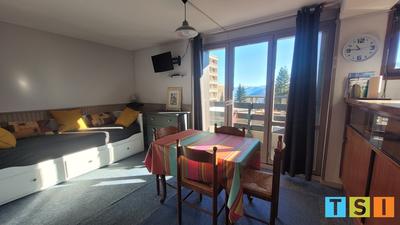 Appartement - 25 m² - 2 pièces