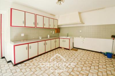 Appartement - 81 m² - 3 pièces