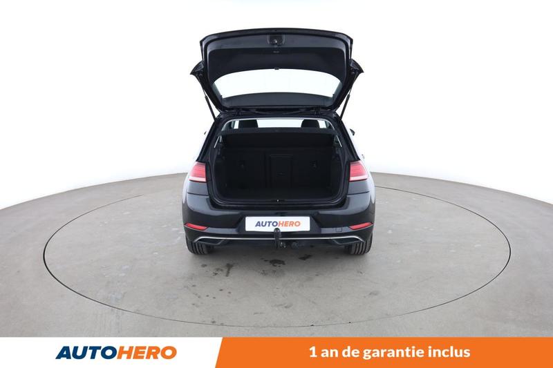 Volkswagen Golf VII 1.6 Tdi BlueMotion Tech Confortline Dsg7 5p 115 ch