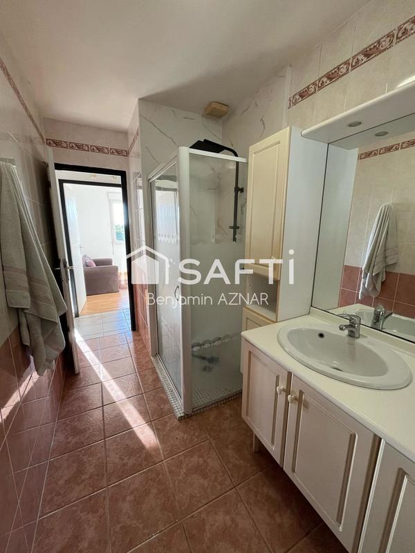 Maison - 150 m² - 5 pièces