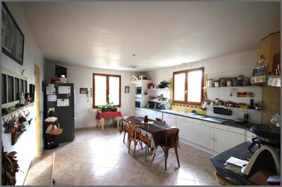 Maison de campagne - 162 m² - 6 pièces