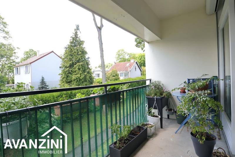 Appartement - 83 m² - 4 pièces