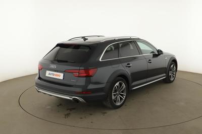 Audi A4 Allroad 2.0 Tfsi Quattro s tronic 252 ch