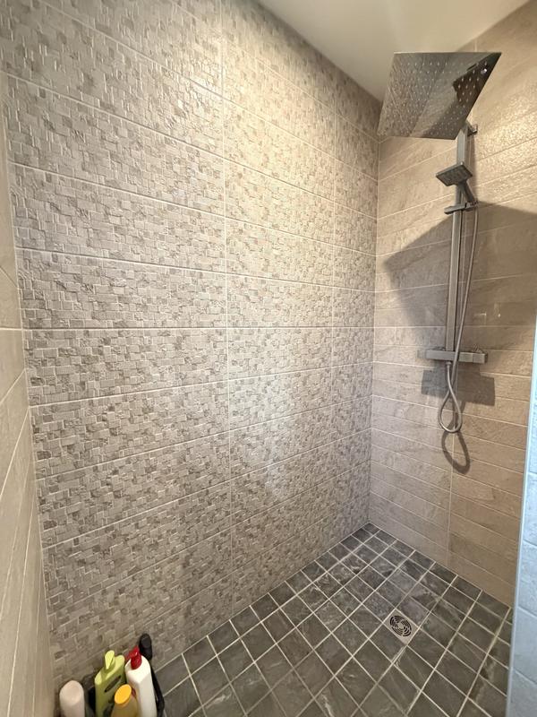 Maison - 123 m² - 6 pièces