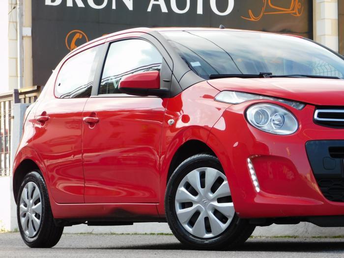 Citroën C1 Vti 68 Feel 5p