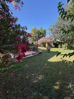 Maison bourgeoise - 160 m² - 7 pièces