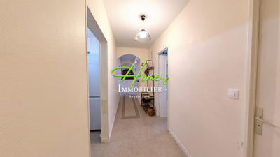 Appartement - 87 m² - 5 pièces