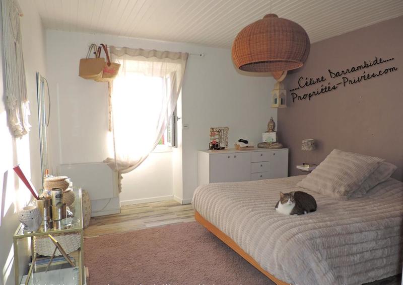 Maison - 77 m² - 3 pièces