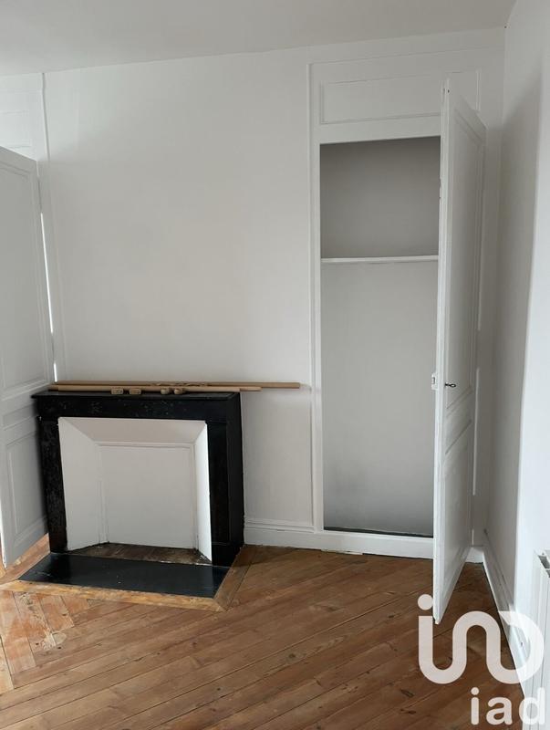 Appartement - 71 m² - 3 pièces