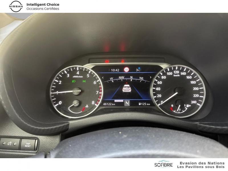 Nissan Juke 2021 Dig-T 114 Dct7 n-Connecta