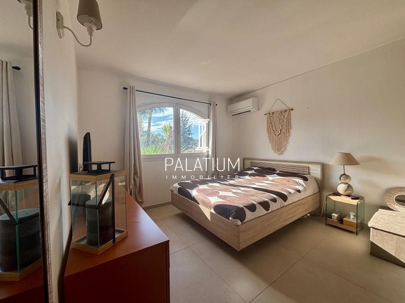 Villa - 160 m² - 6 pièces