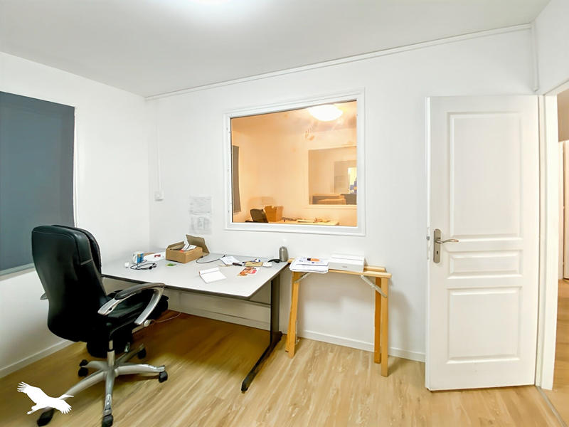 Local commercial - 445 m²