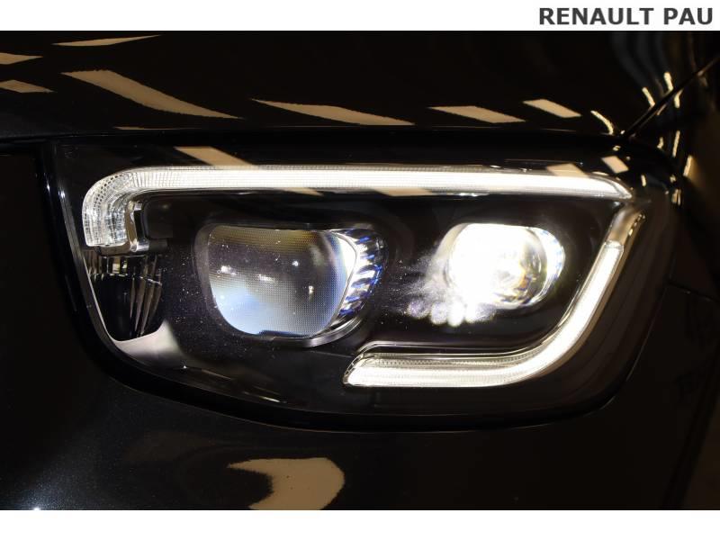 Mercedes classe glc 220 d 9g-Tronic 4Matic Amg Line