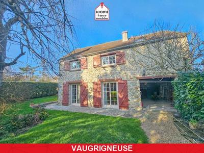 Propriété - 200 m² - 7 pièces