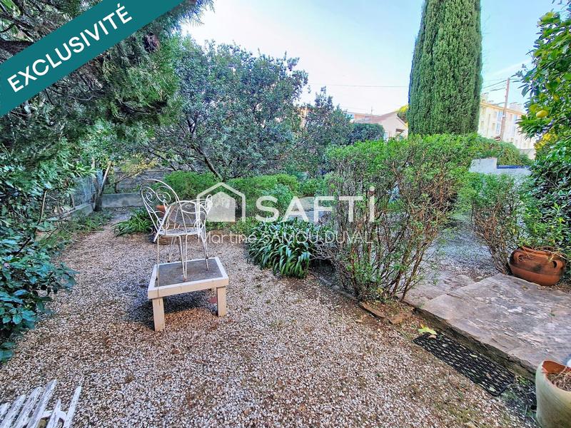 Maison - 159 m² - 5 pièces