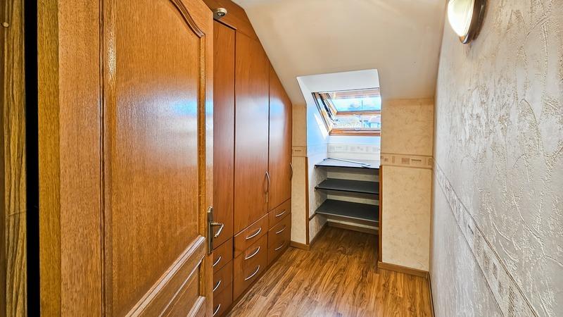 Maison - 103 m² - 4 pièces