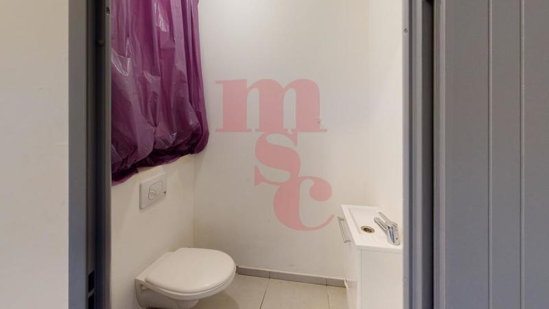 Appartement - 31 m² - 2 pièces