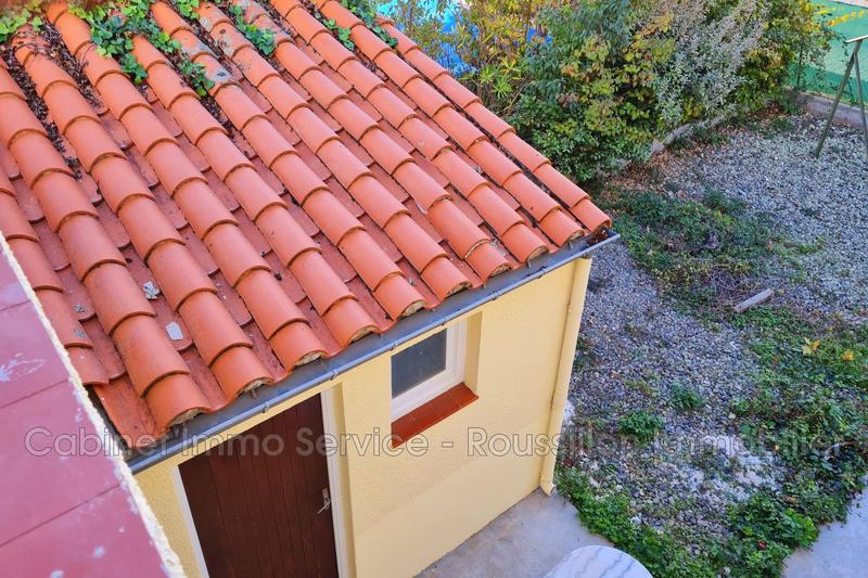 Maison - 171 m² - 4 pièces