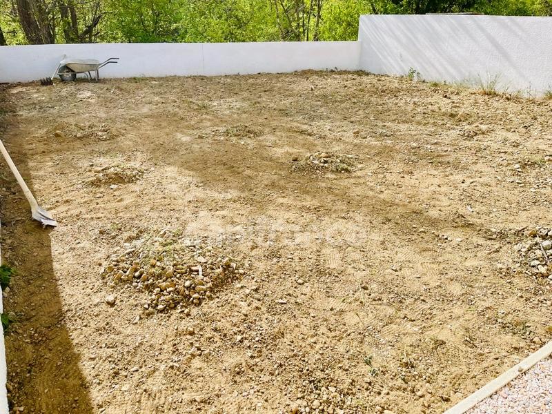 Villa - 85 m² - 3 pièces