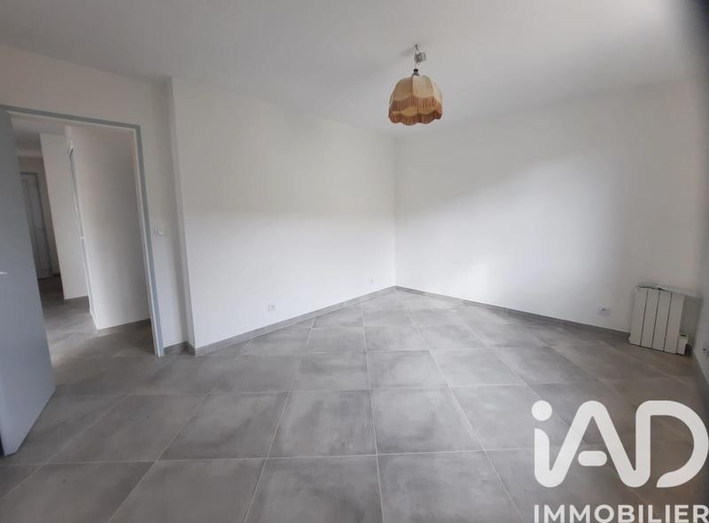 Maison - 88 m² - 3 pièces