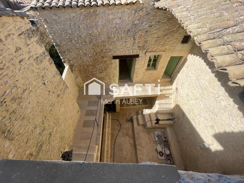 Maison - 144 m² - 7 pièces