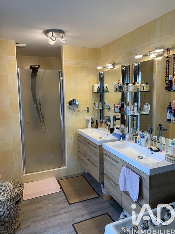 Maison de maîtres - 358 m² - 7 pièces