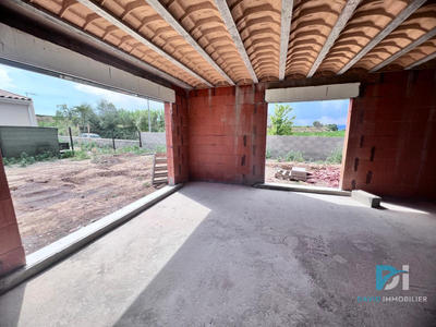 Villa - 109 m² - 5 pièces